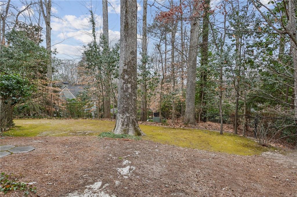 3781 Narmore Drive NE