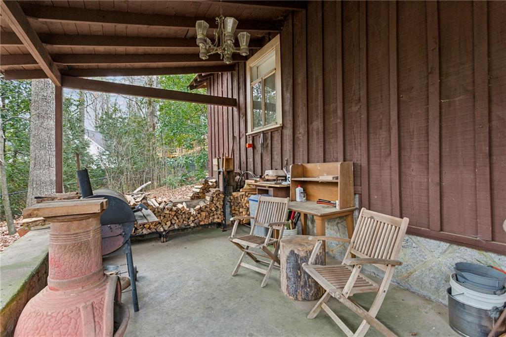 3781 Narmore Drive NE