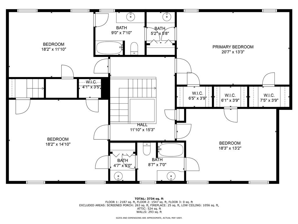 399 Glencastle Drive