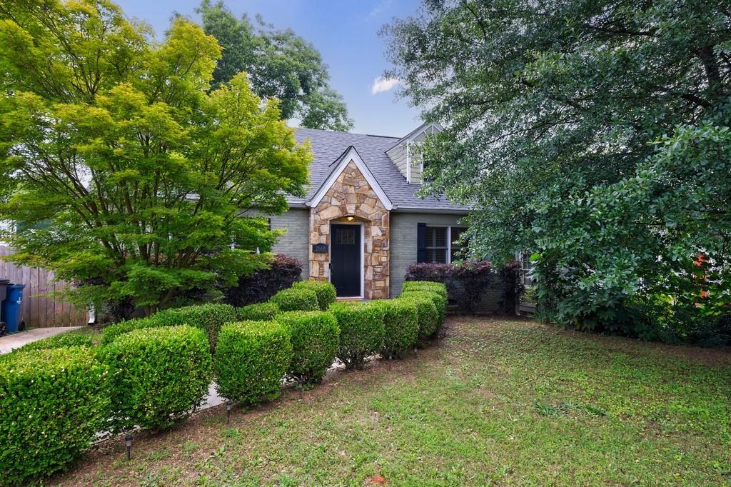 2668 Jefferson Terrace