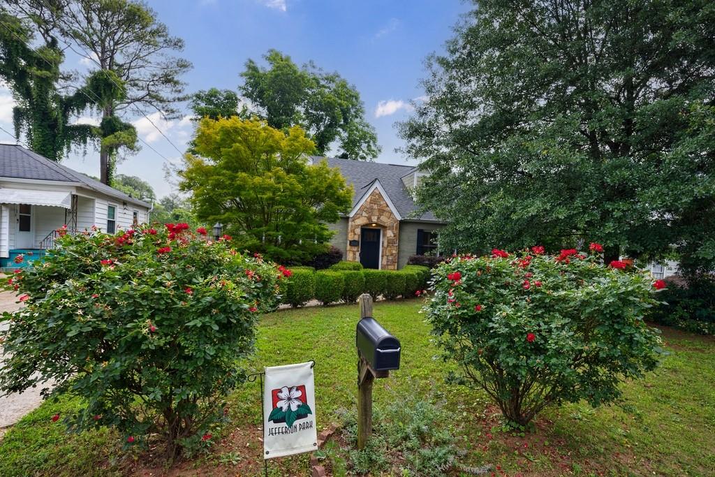 2668 Jefferson Terrace