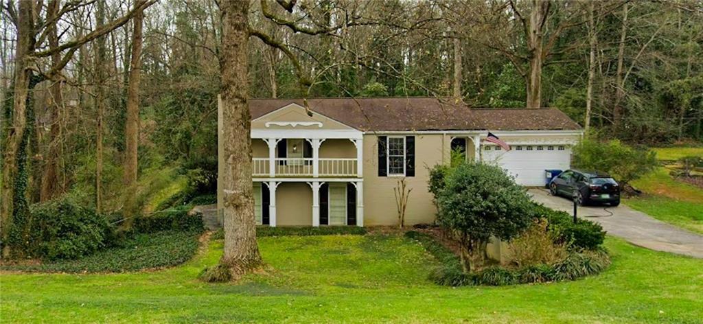 5270 Green Hill Place