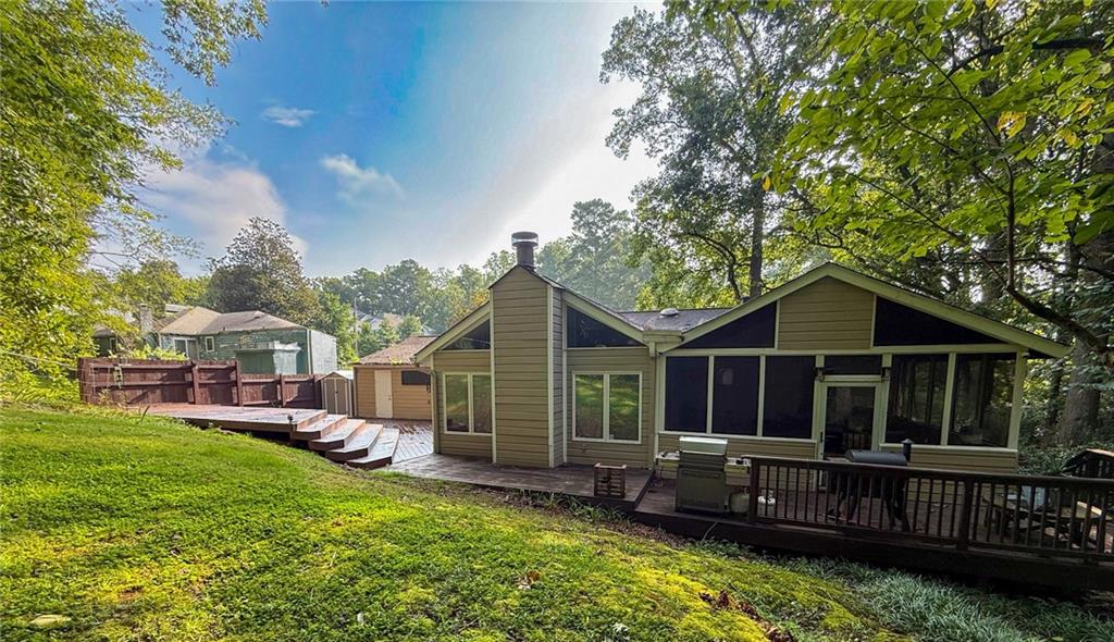 5270 Green Hill Place