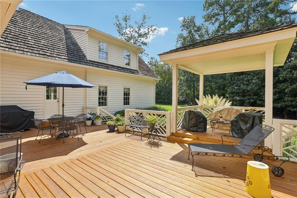 30 Old Stratton Chase