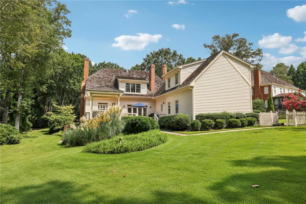 30 Old Stratton Chase