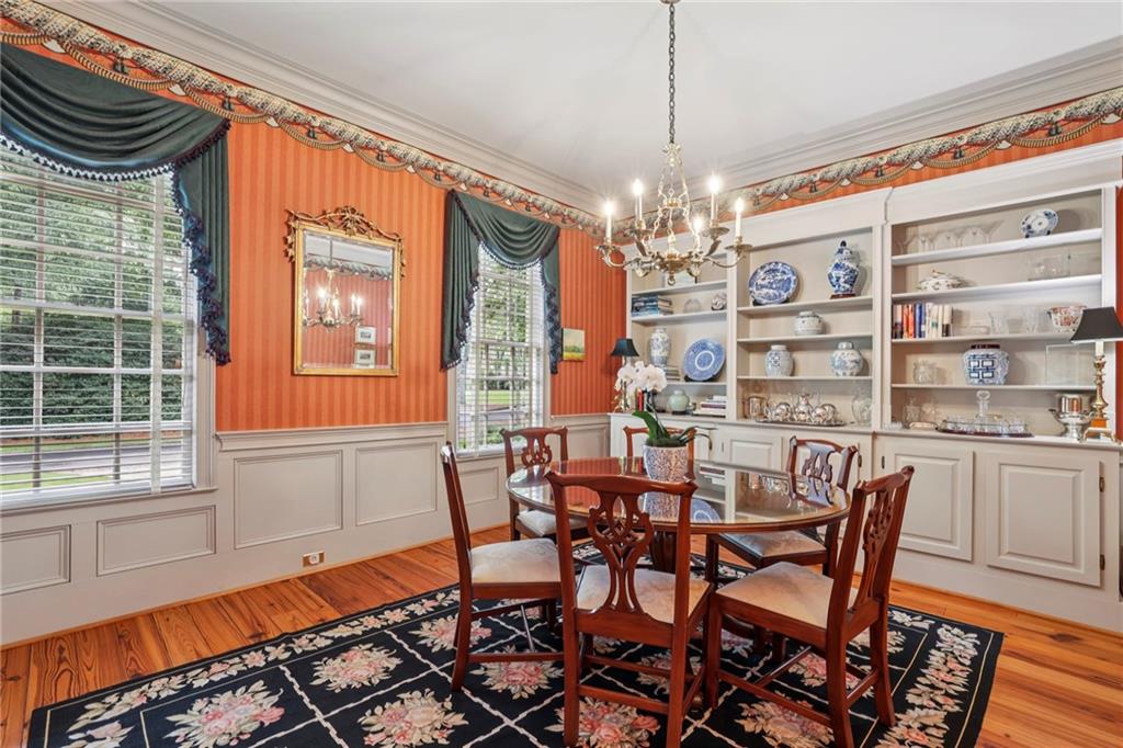 30 Old Stratton Chase