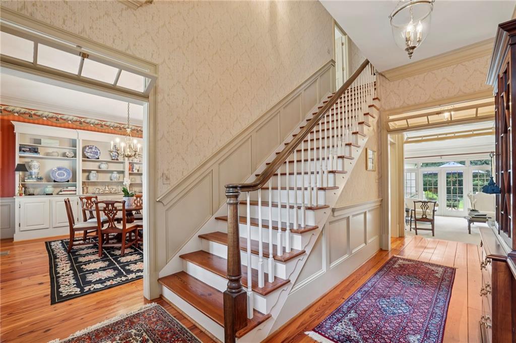 30 Old Stratton Chase