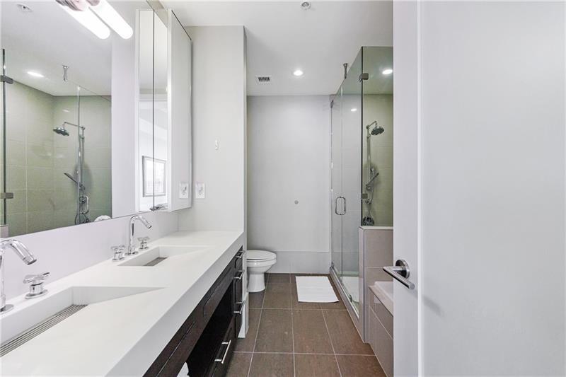 1820 Peachtree Street N Unit 1507