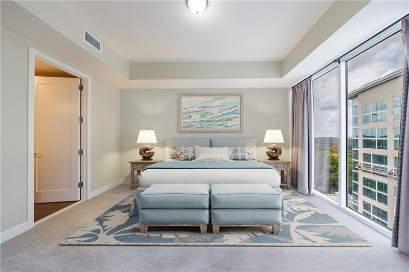 1820 Peachtree Street N Unit 1507