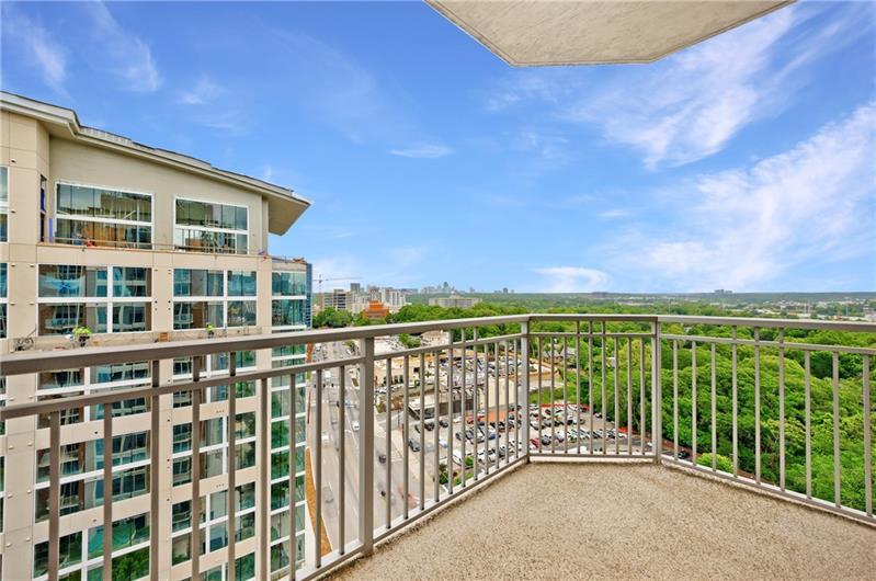 1820 Peachtree Street N Unit 1507