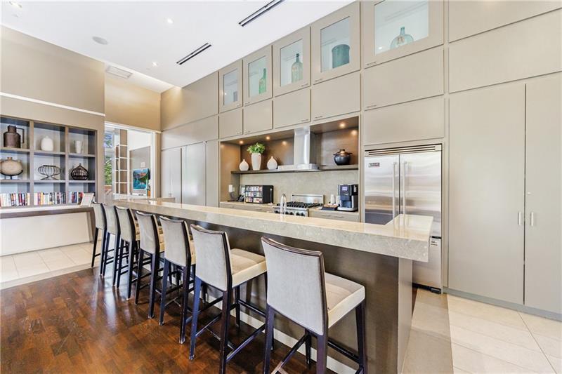 1820 Peachtree Street N Unit 1507