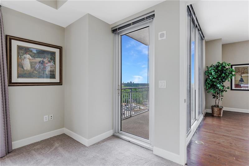 1820 Peachtree Street N Unit 1507