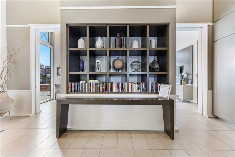 1820 Peachtree Street N Unit 1507