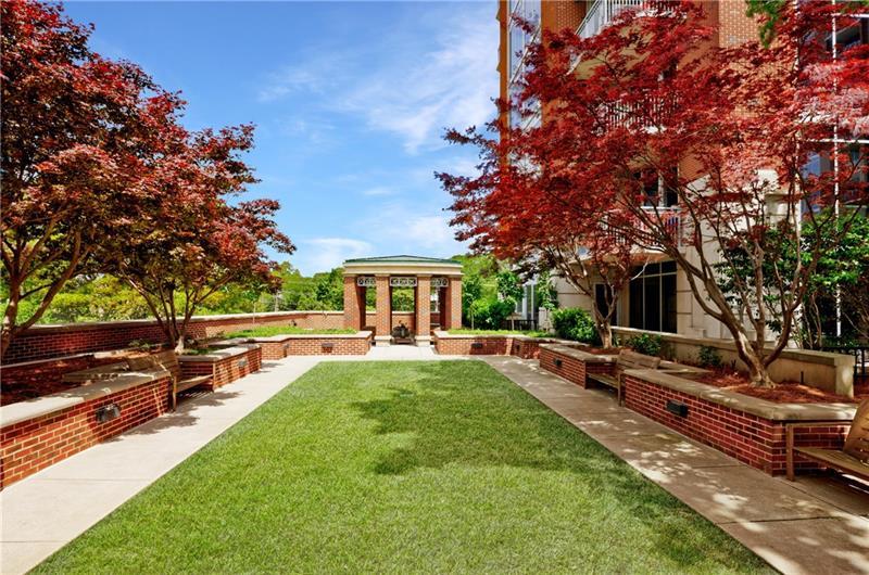 1820 Peachtree Street N Unit 1507