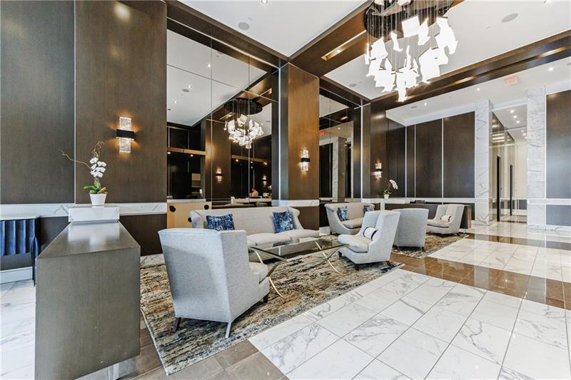 1820 Peachtree Street N Unit 1507