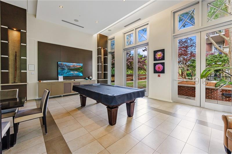 1820 Peachtree Street N Unit 1507