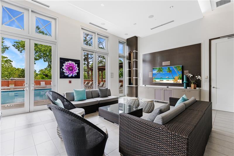 1820 Peachtree Street N Unit 1507