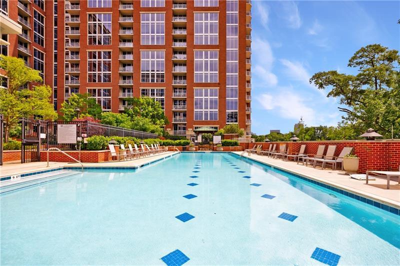 1820 Peachtree Street N Unit 1507