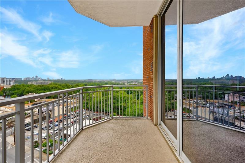 1820 Peachtree Street N Unit 1507