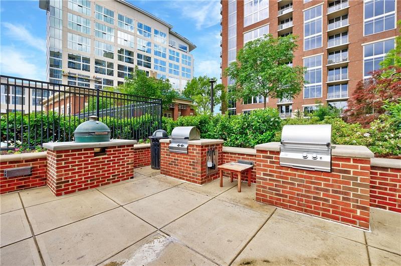 1820 Peachtree Street N Unit 1507
