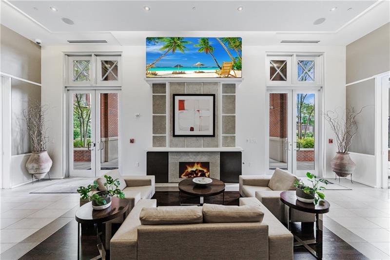 1820 Peachtree Street N Unit 1507