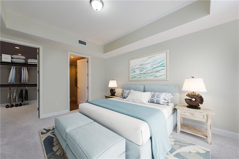 1820 Peachtree Street N Unit 1507