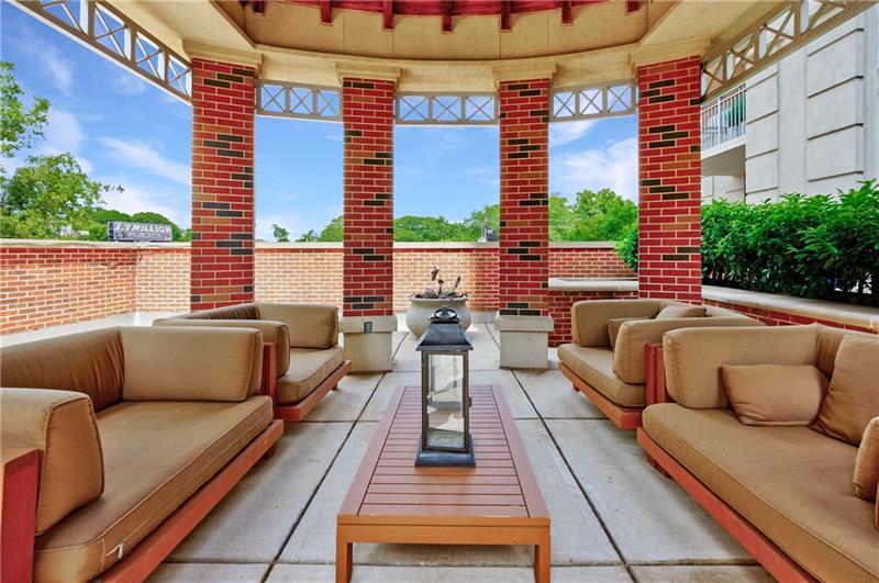 1820 Peachtree Street N Unit 1507