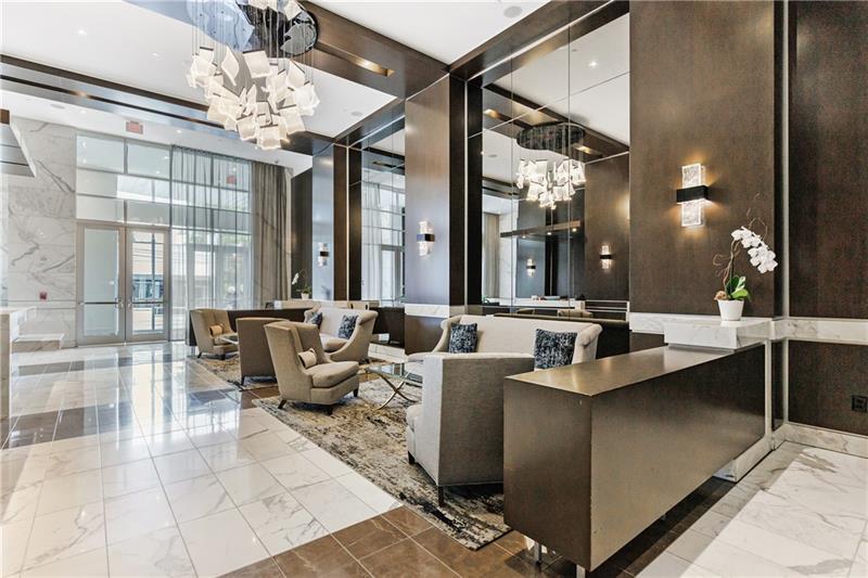 1820 Peachtree Street N Unit 1507