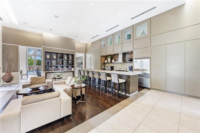 1820 Peachtree Street N Unit 1507