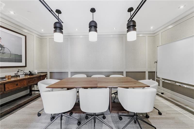 1820 Peachtree Street N Unit 1507