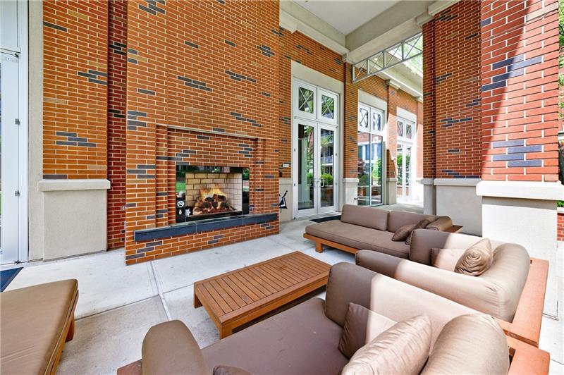 1820 Peachtree Street N Unit 1507