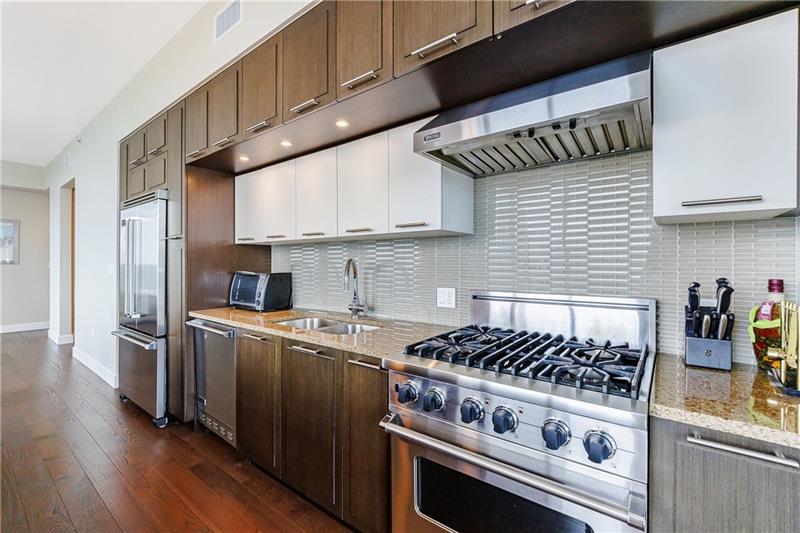 1820 Peachtree Street N Unit 1507