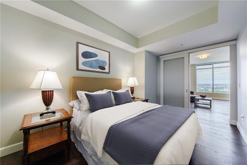 1820 Peachtree Street N Unit 1507