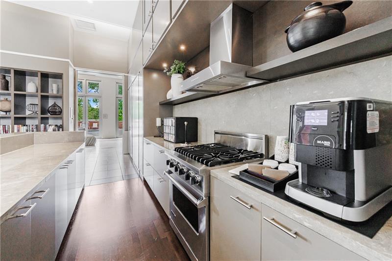 1820 Peachtree Street N Unit 1507