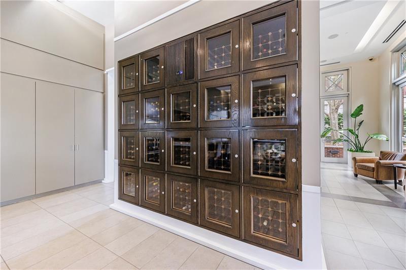 1820 Peachtree Street N Unit 1507