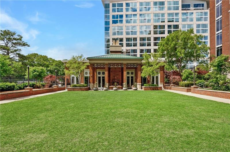 1820 Peachtree Street N Unit 1507