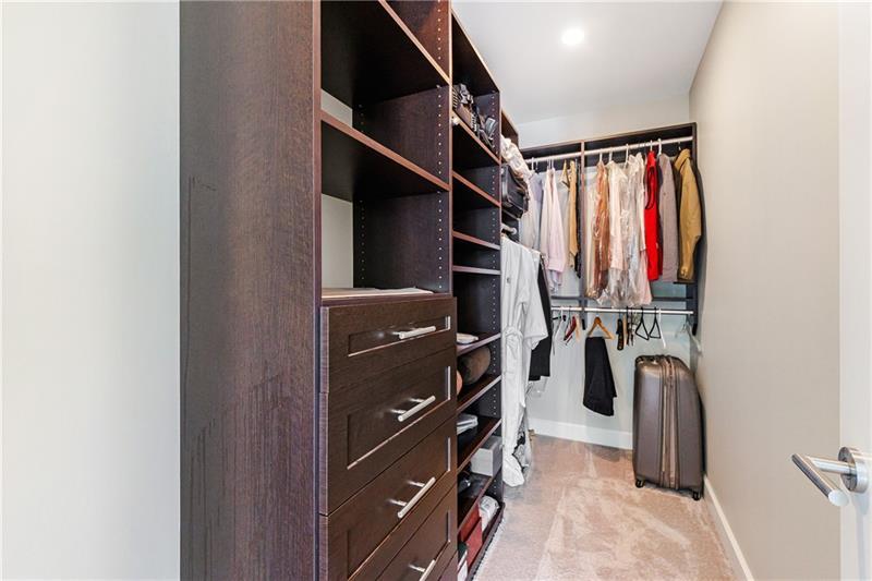 1820 Peachtree Street N Unit 1507