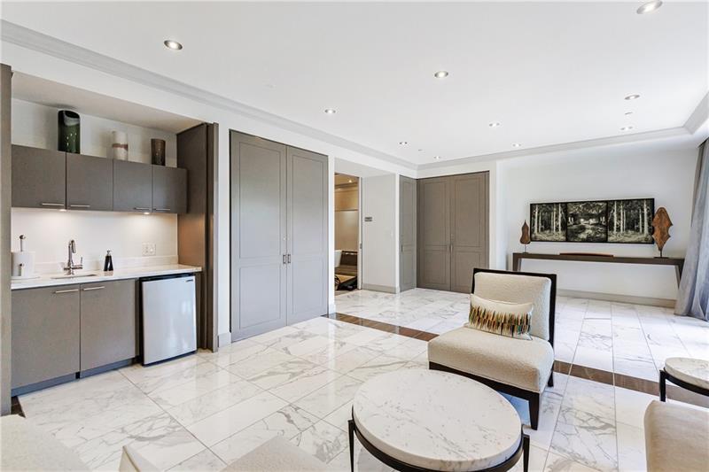 1820 Peachtree Street N Unit 1507