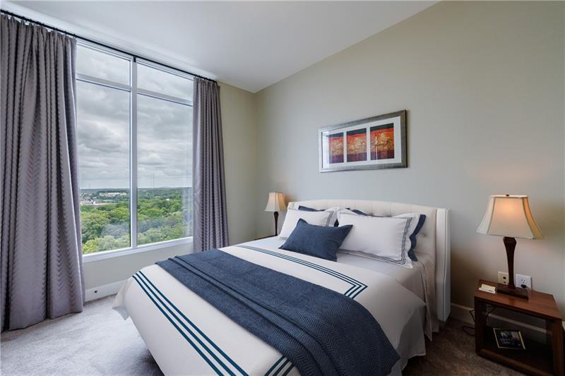 1820 Peachtree Street N Unit 1507