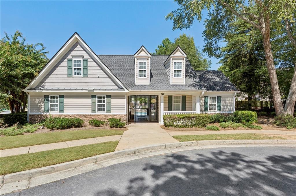 240 Village Square Drive