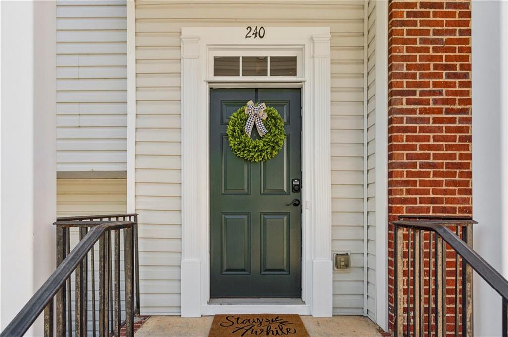 240 Village Square Drive