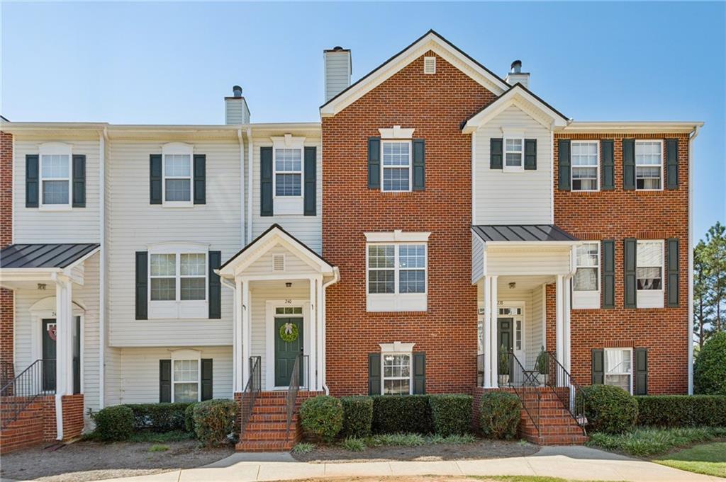 240 Village Square Drive