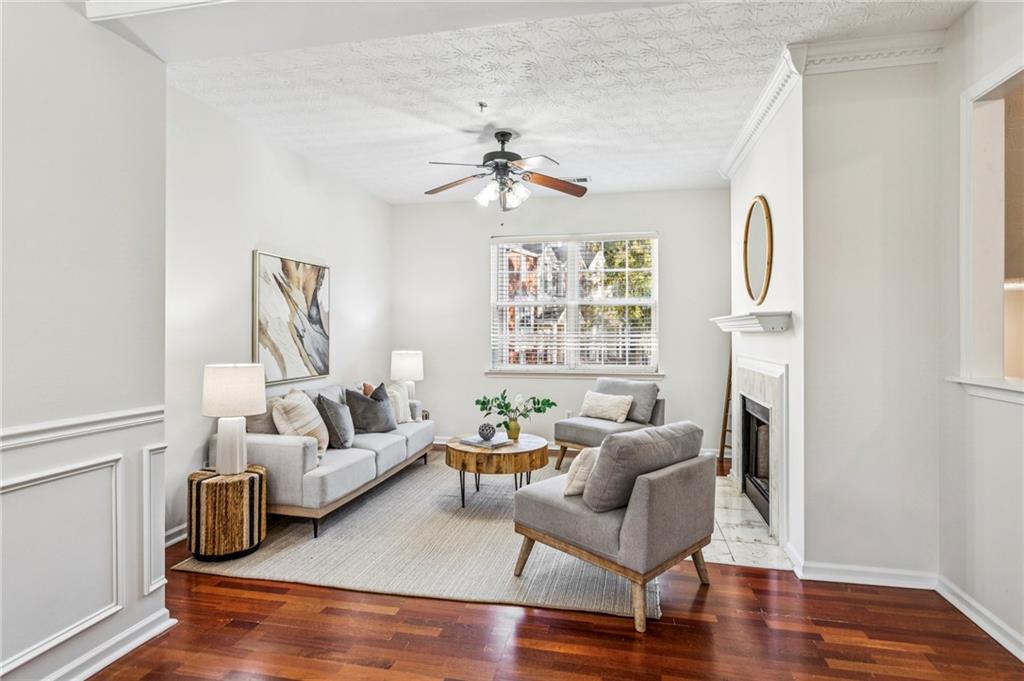 240 Village Square Drive