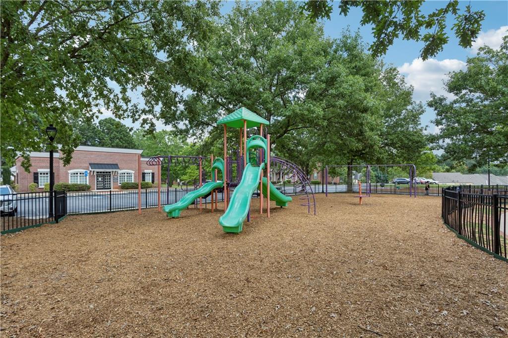 283 Hiawassee Drive