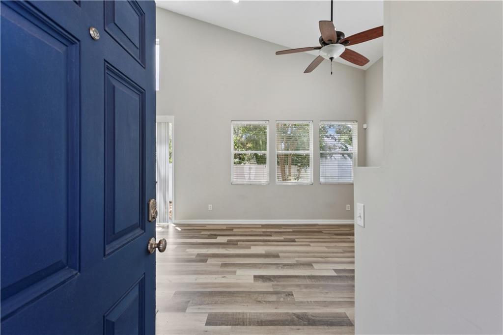283 Hiawassee Drive