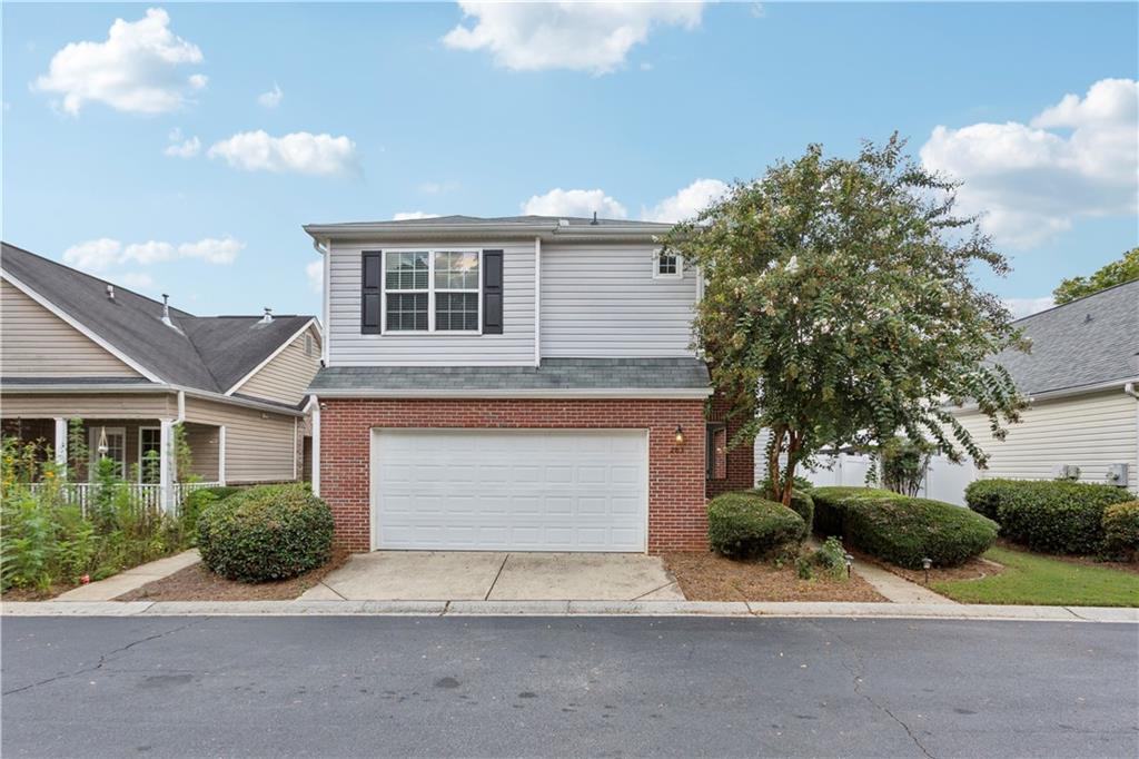 283 Hiawassee Drive