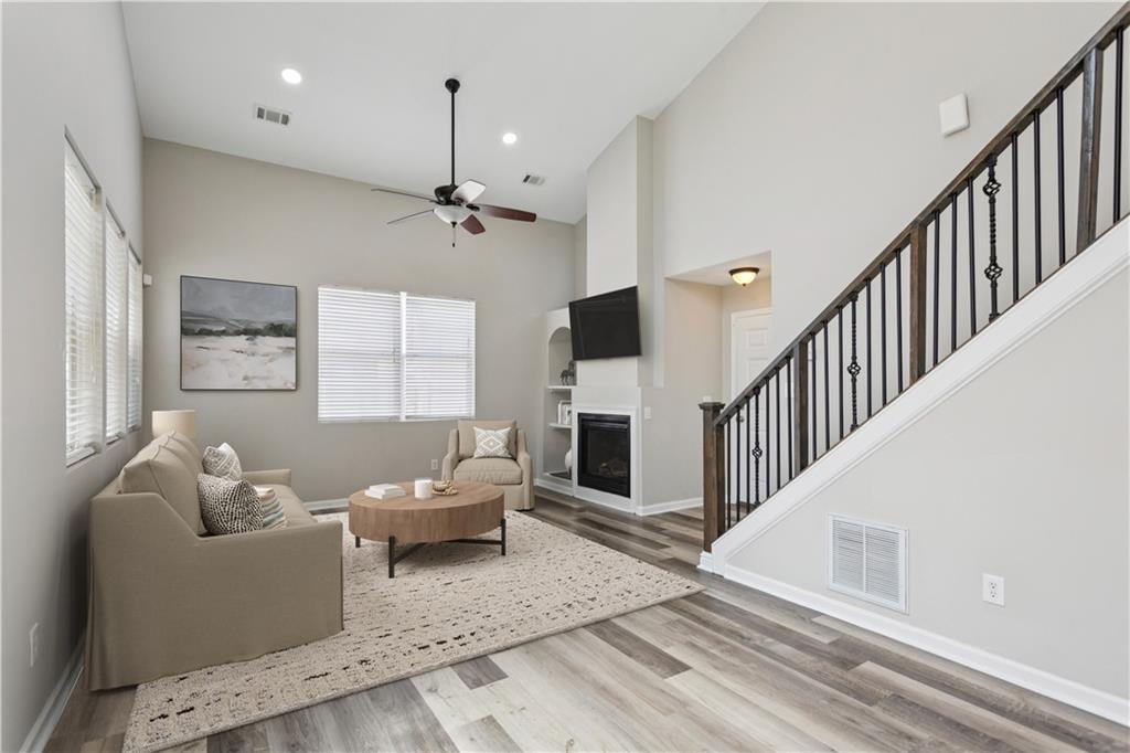 283 Hiawassee Drive