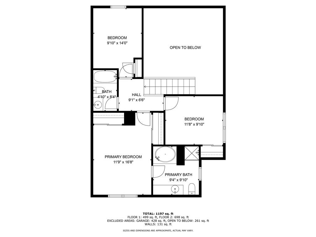 283 Hiawassee Drive