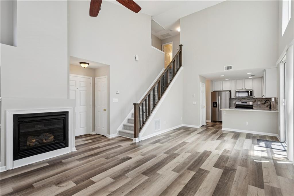 283 Hiawassee Drive