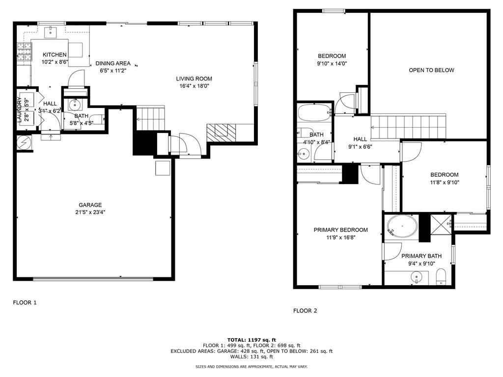 283 Hiawassee Drive